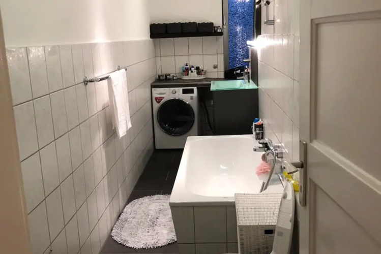 Private Apartment Hildesheimer Straße