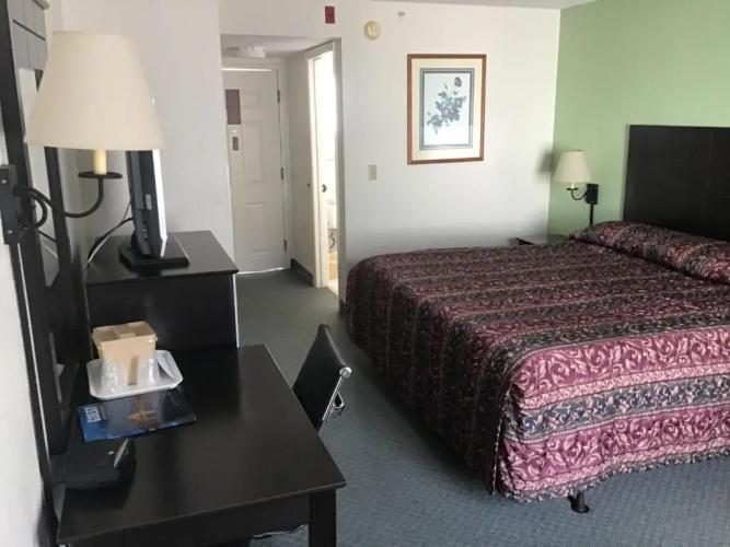 The Anastasia Inn