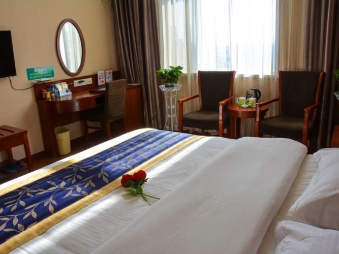 Business Double room