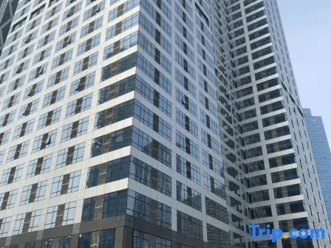 Dalian Xinghai Night Homestay