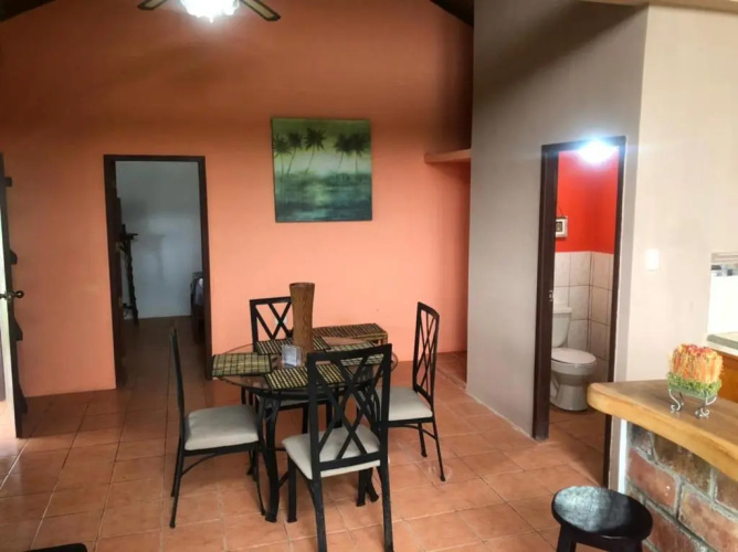 Hotel La Punta