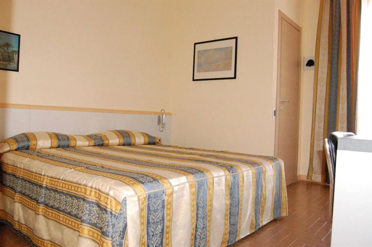 Hotel Ristorante Novara Expo