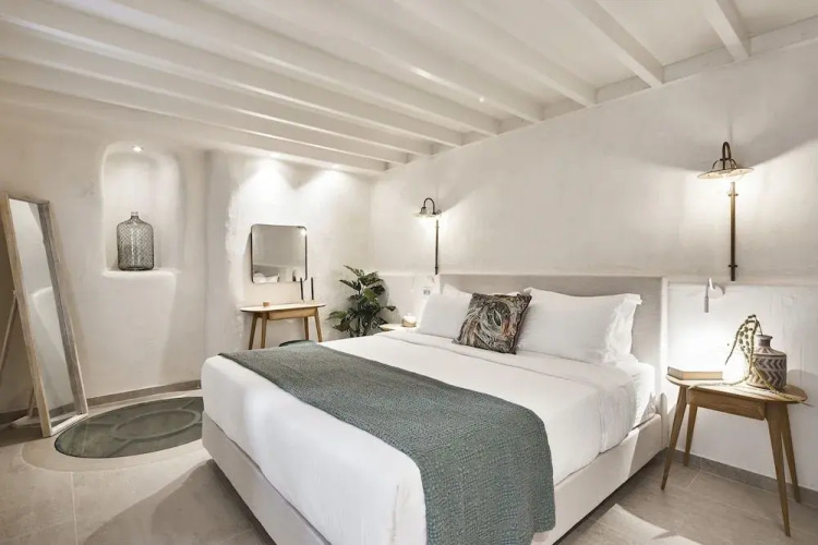 Winery Hotel 1870