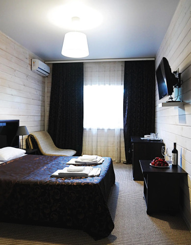 Фотография номера гостиницы Sun Day