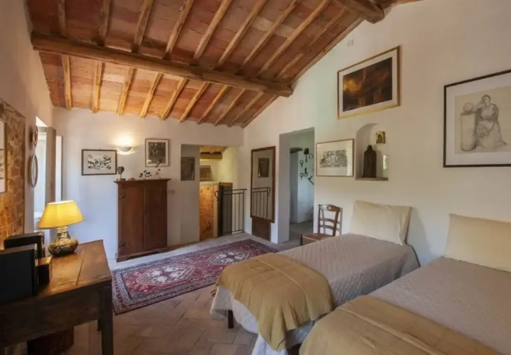 Villa Degli Artisti