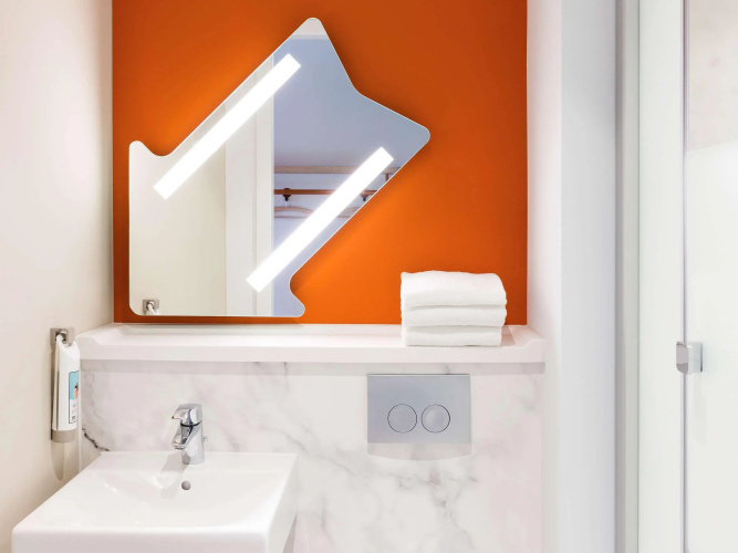 Ibis budget Stein Maastricht