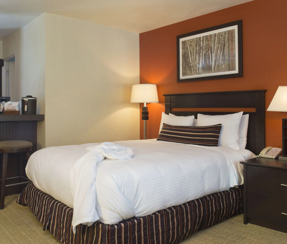 Hotel Aspen