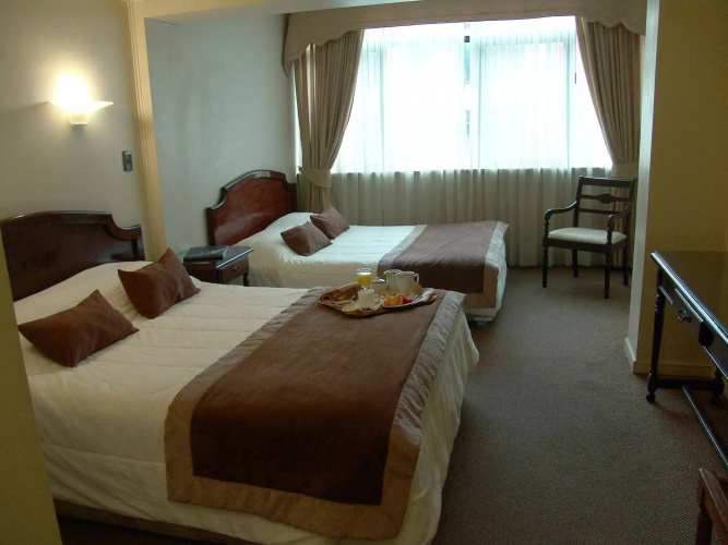 Hotel HD