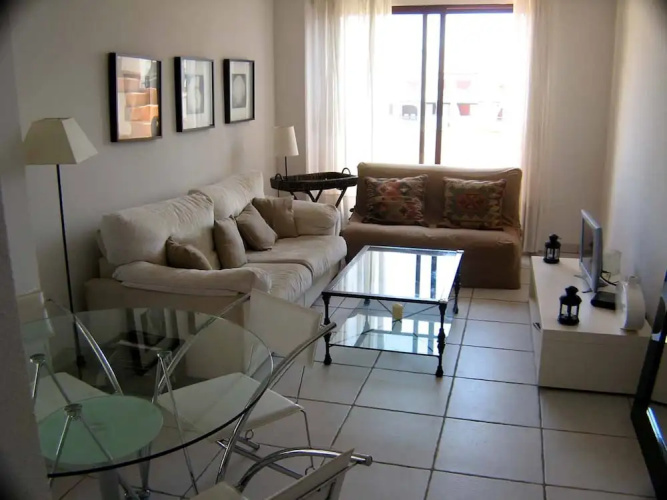 106471 - Apartment in Vera