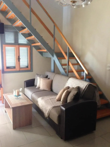 Palmira Apartments