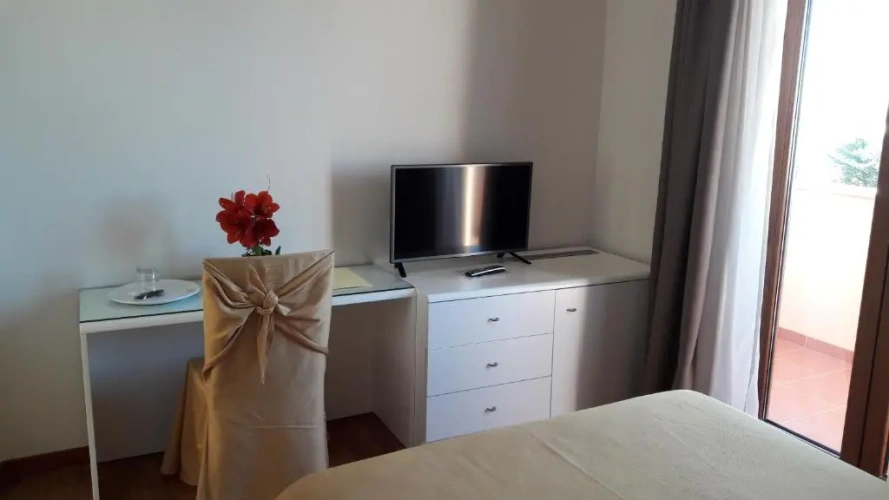 Single room