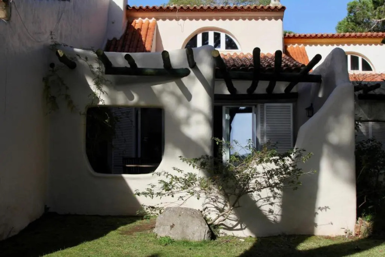Authentic & Tranquil Villa