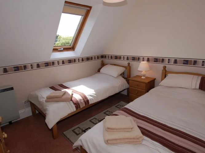 The Garden Cottage