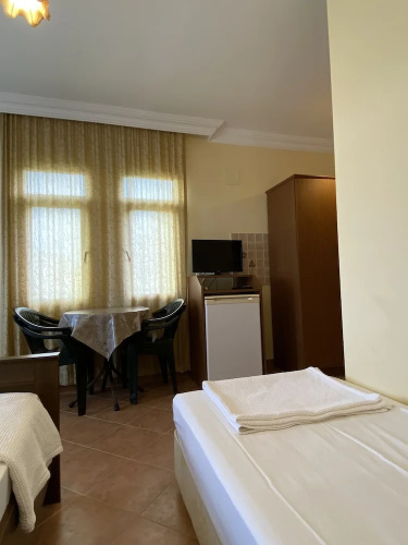 Saygin Otel