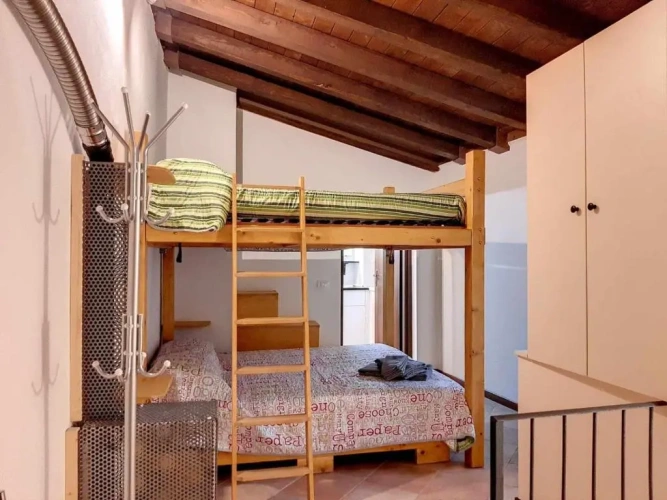 Duplex Apartment
