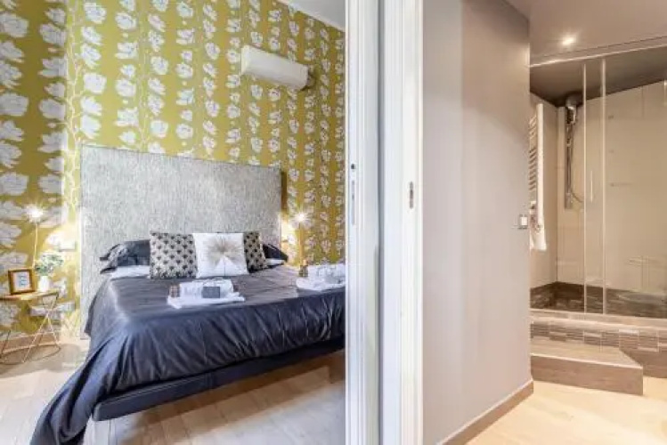 Private Apartment Colosseum