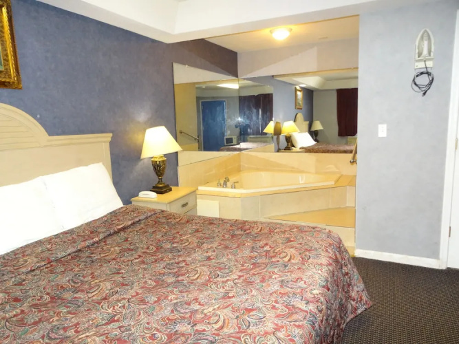 Village Inn and Suites