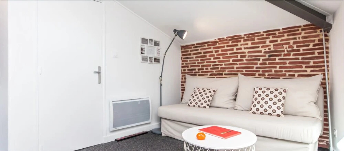 Dormir à Toulouse