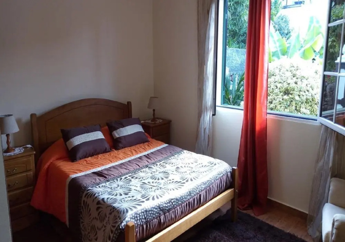 Fernanda House - ETC Madeira