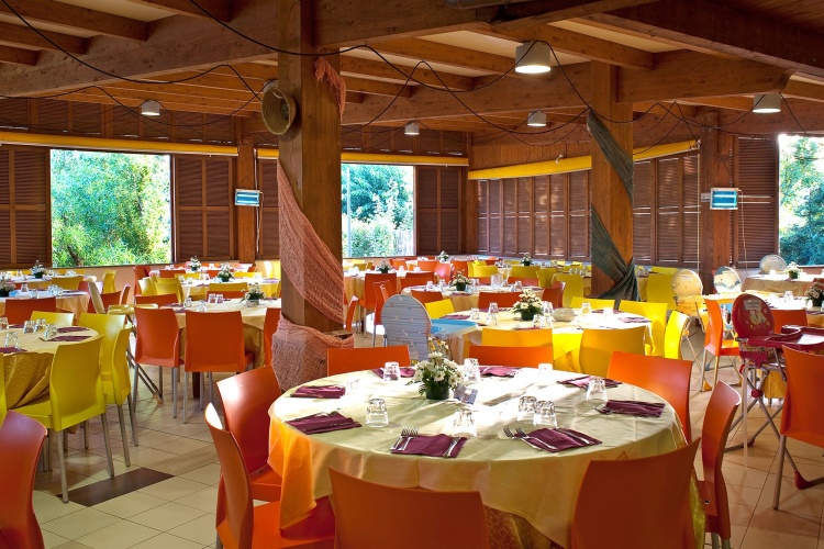 Calaserena Resort photo 12