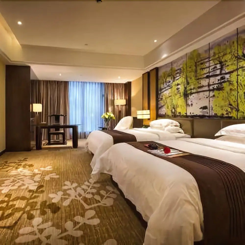 Jinlong International Hotel