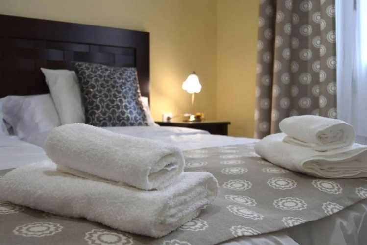 Apartamento Casa Señorial