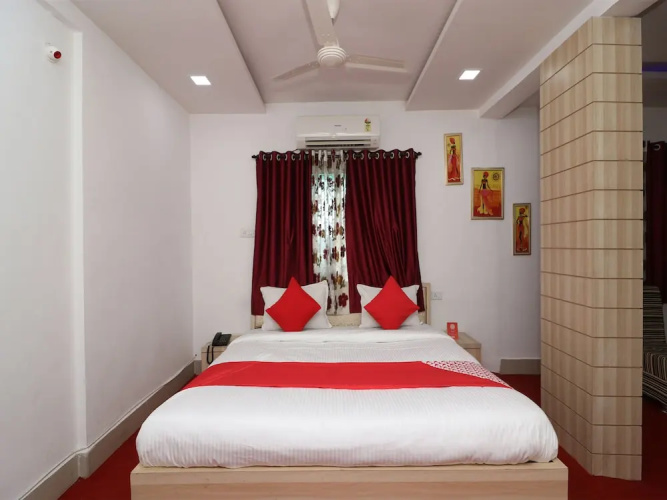 Hotel Shree Ji