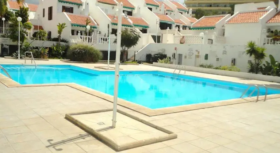 Bungalow Tegueste