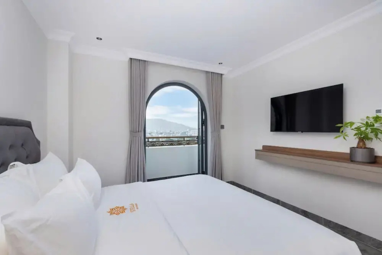 Stella Hotel & Apartment