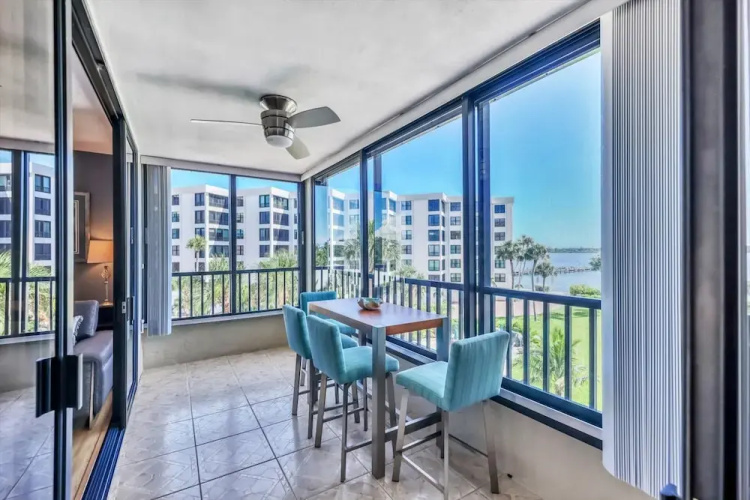 8735 Midnight Pass Road Unit 303b