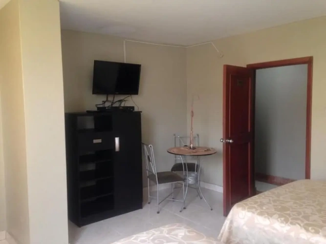 Comfort Single room