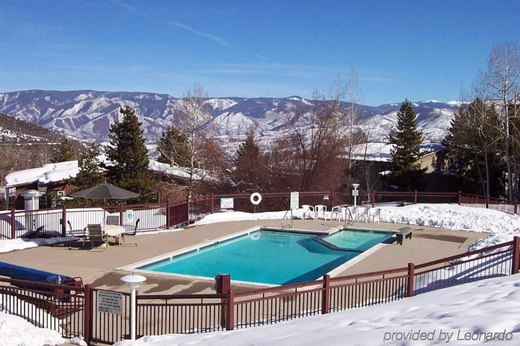 Snowmass Inn