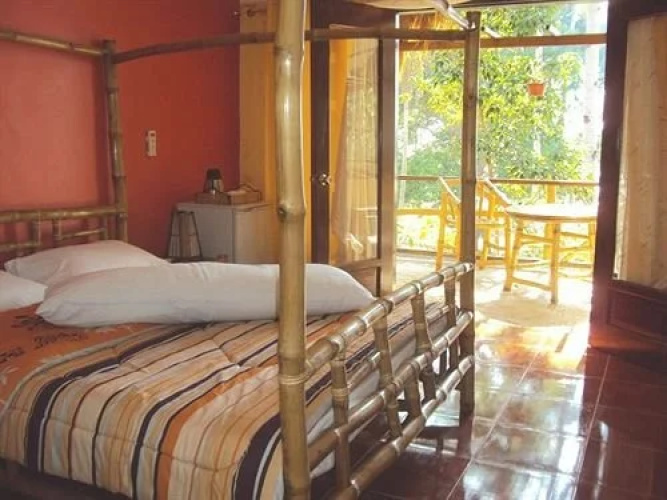 Palm Bay Resort Palawan