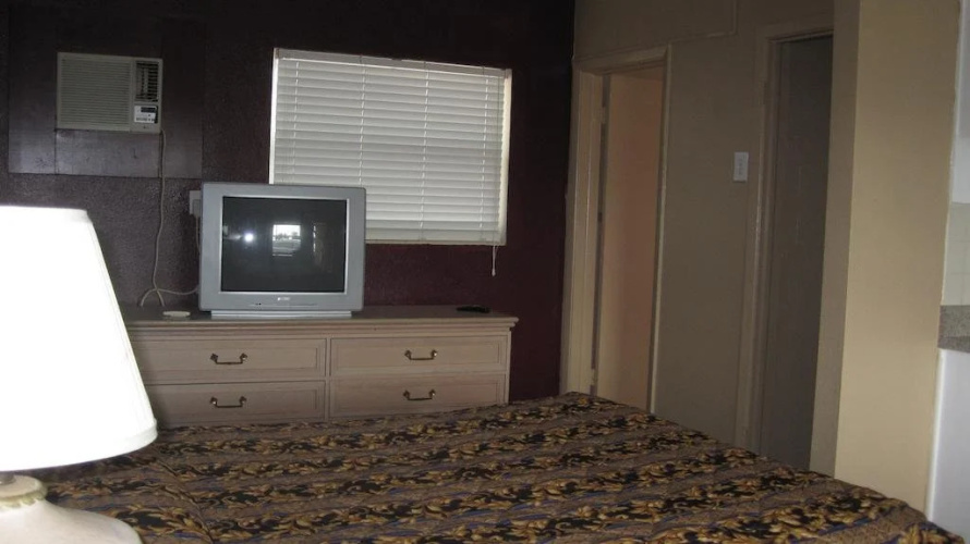 Dunedin Cove Motel