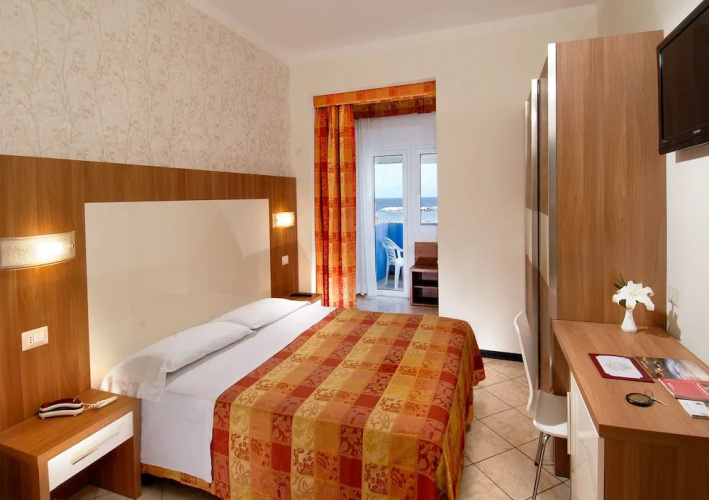 Hotel Diana