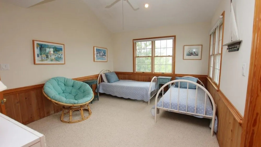 Eagle's Nest - 5 Br Home