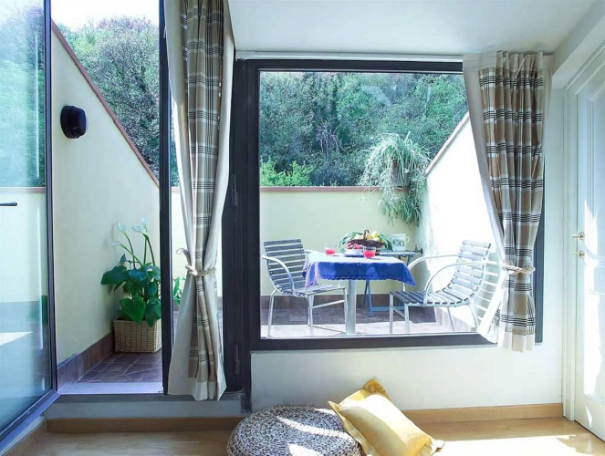 B&B Monte Oliveto