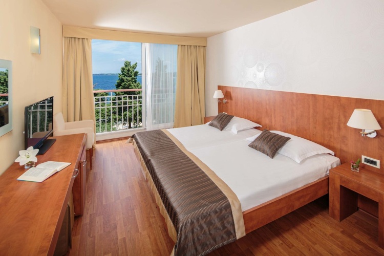 Hotel Umag Plava Laguna photo 6