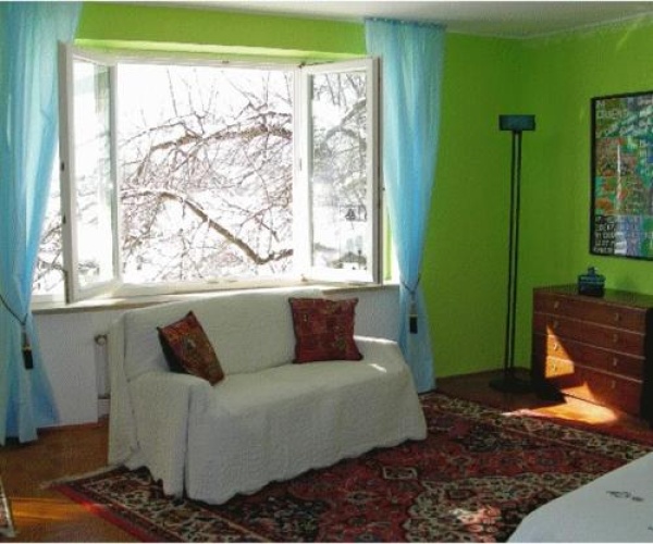 Ferienwohnung Guder