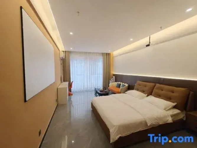 Luxury Double room