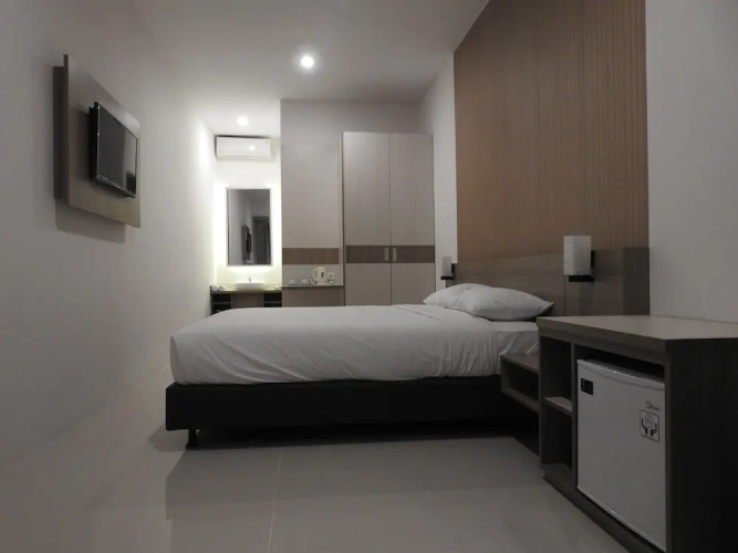 Norton Homestay