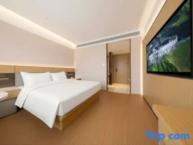 Premier Double room