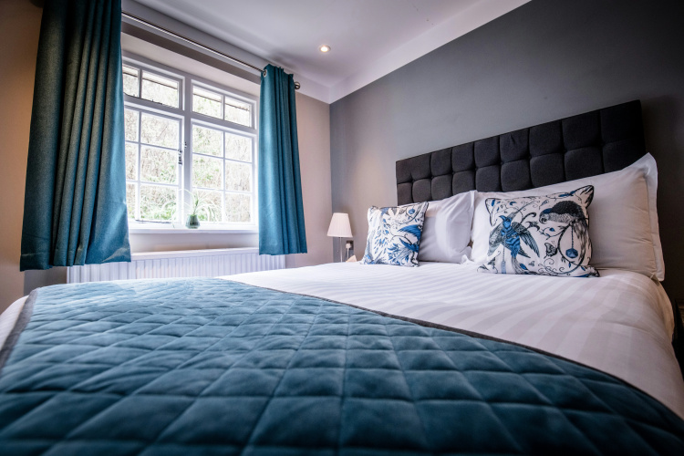 The Wild Pheasant Hotel And Spa photo 8