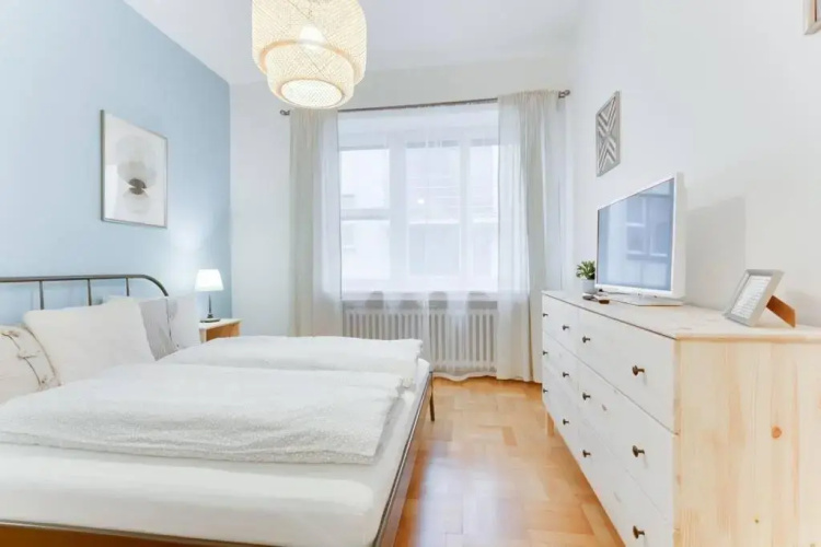 Apartment Alex
