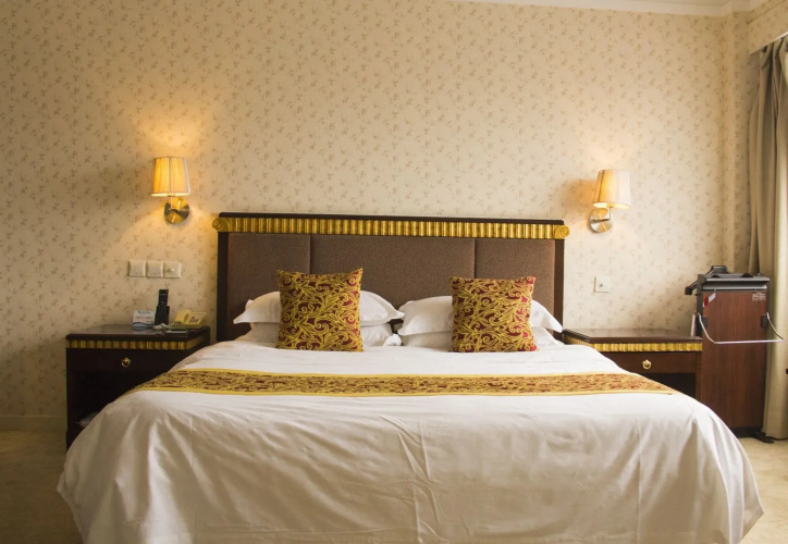 Peony Hotel