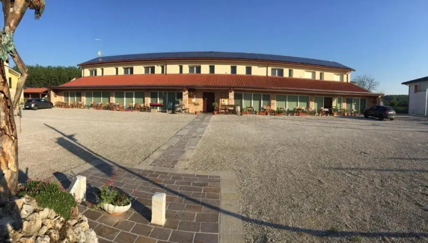 San Ferdinando