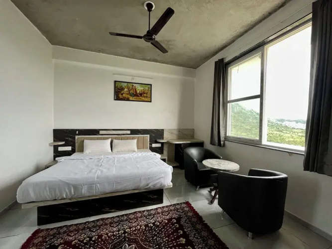 Mount villa Udaipur
