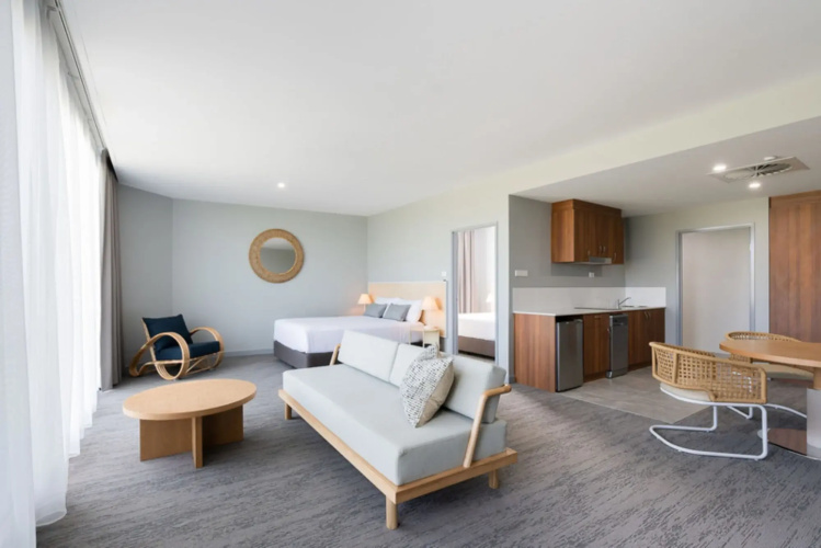 Abode Hotel Malua Bay