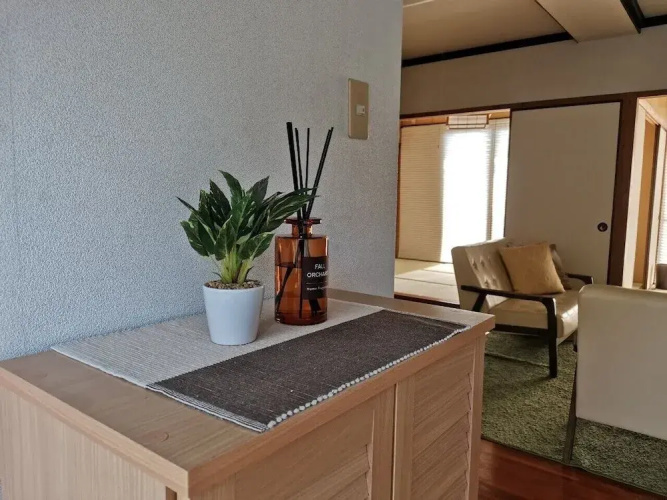 Ishigaki House