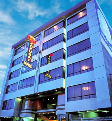 Image de l'hôtel